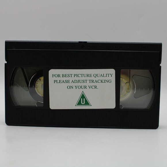 The Best Of Wrestling Bloopers VHS 1996 Combined Artists - Picture 3 of 11